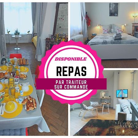 B&B My Art House Дуе Екстер'єр фото