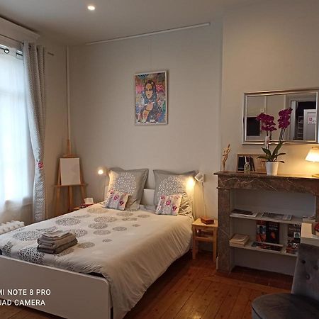 B&B My Art House Дуе Екстер'єр фото