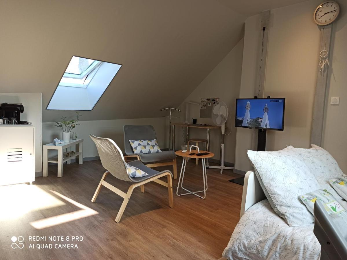 B&B My Art House Дуе Екстер'єр фото