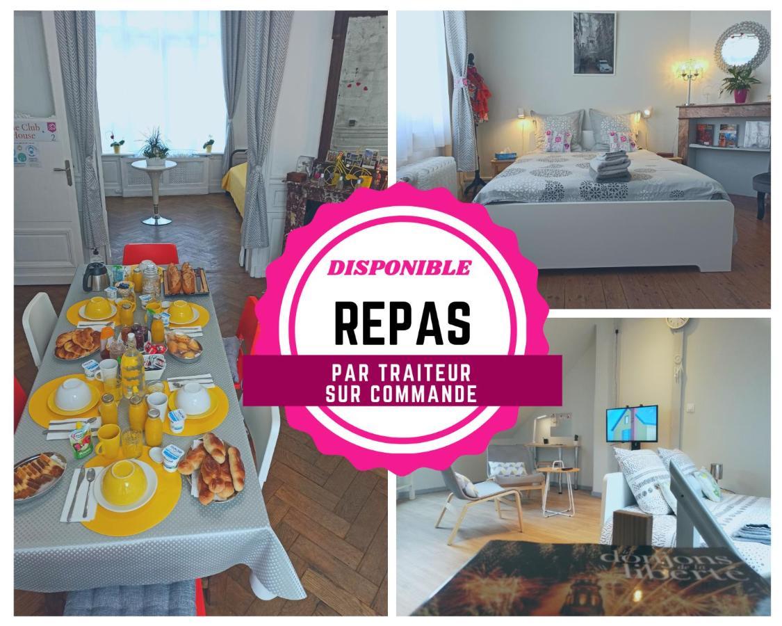 B&B My Art House Дуе Екстер'єр фото