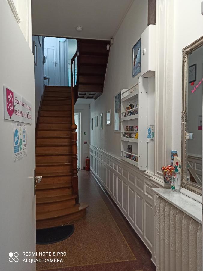 B&B My Art House Дуе Екстер'єр фото