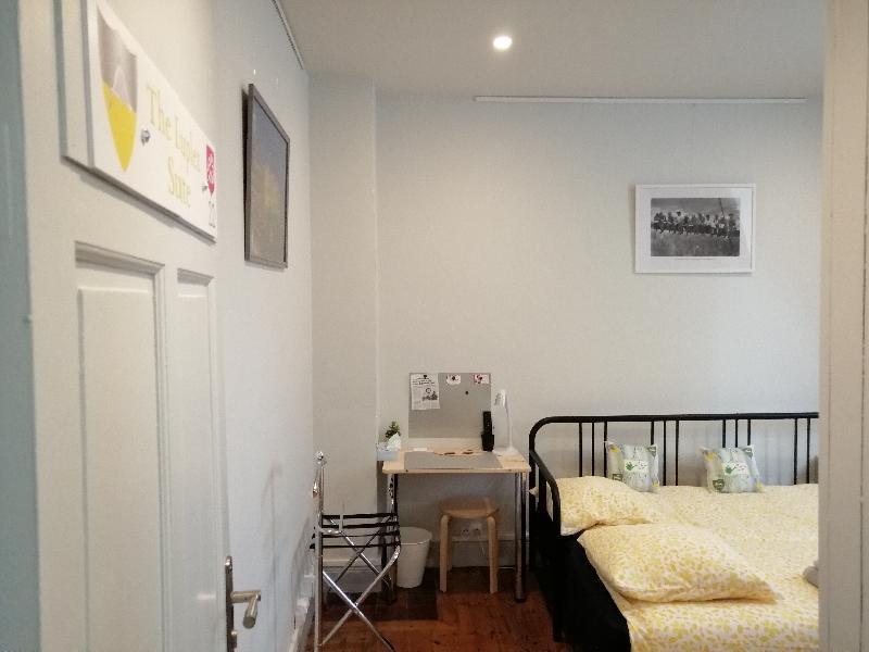 B&B My Art House Дуе Екстер'єр фото