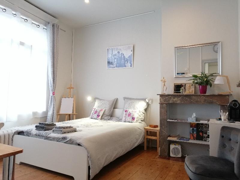 B&B My Art House Дуе Екстер'єр фото