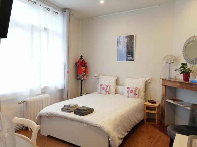 B&B My Art House Дуе Екстер'єр фото