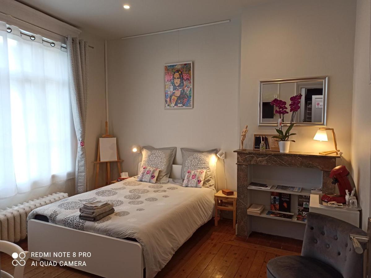 B&B My Art House Дуе Екстер'єр фото