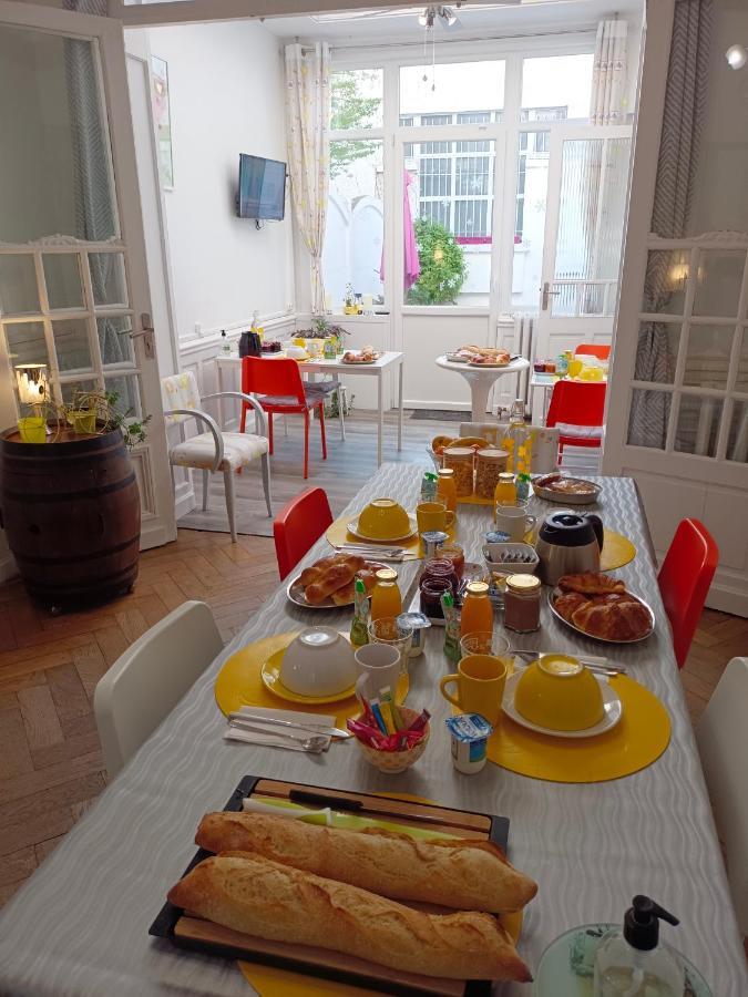 B&B My Art House Дуе Екстер'єр фото