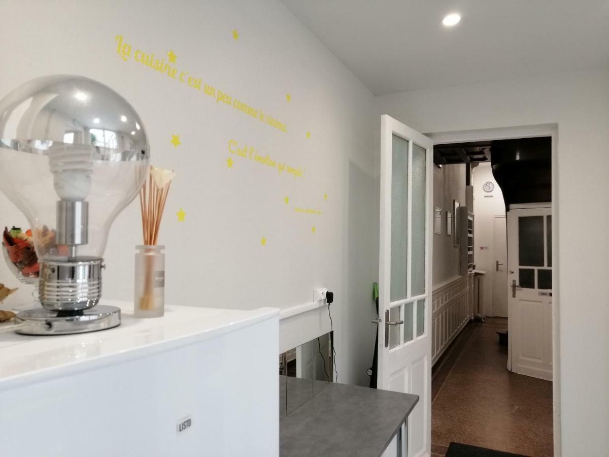 B&B My Art House Дуе Екстер'єр фото