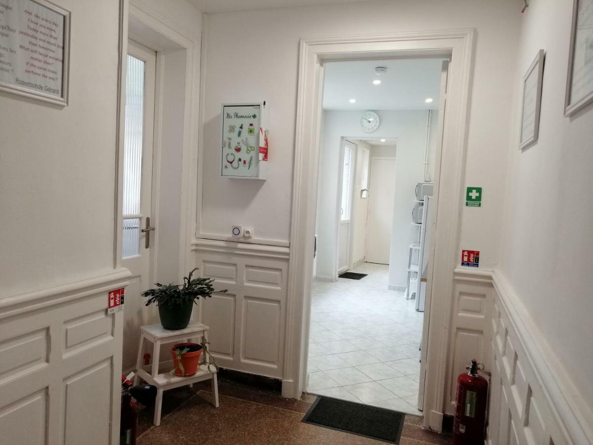B&B My Art House Дуе Екстер'єр фото