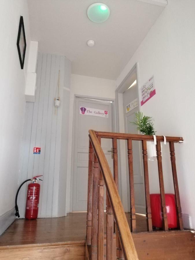 B&B My Art House Дуе Екстер'єр фото