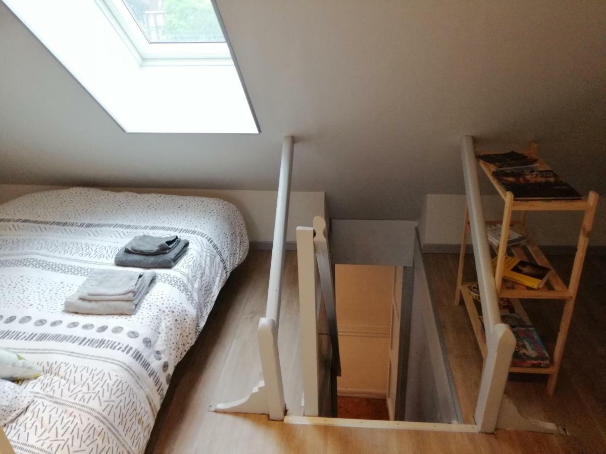 B&B My Art House Дуе Екстер'єр фото