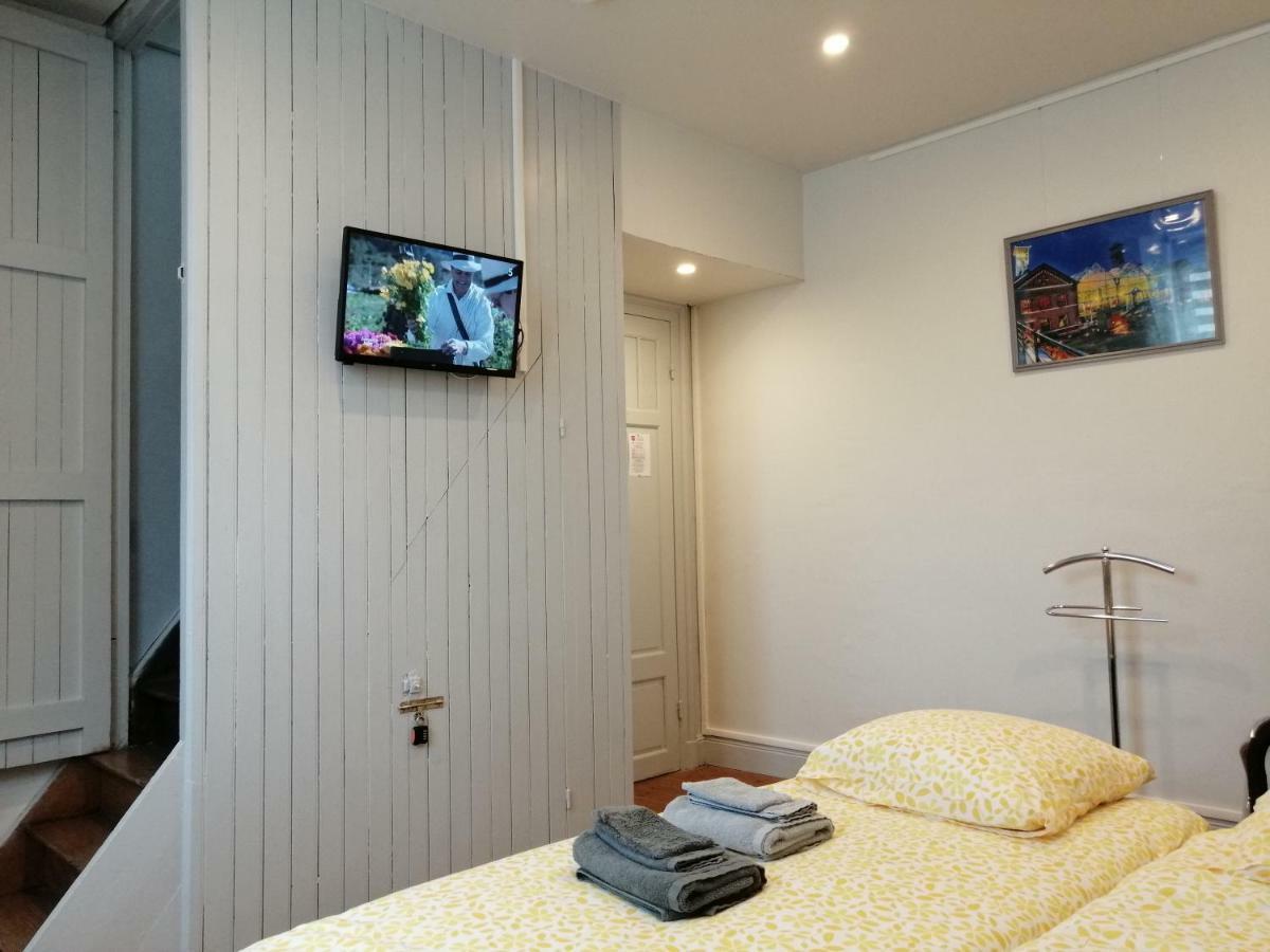 B&B My Art House Дуе Екстер'єр фото