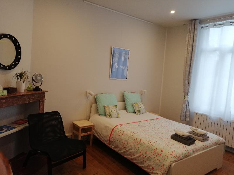 B&B My Art House Дуе Екстер'єр фото