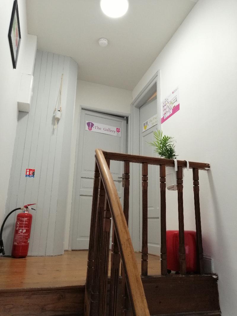 B&B My Art House Дуе Екстер'єр фото